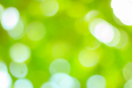 Bokeh の写真素材