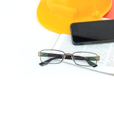 reading toolの写真素材