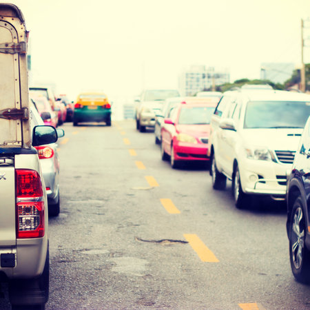 Traffic