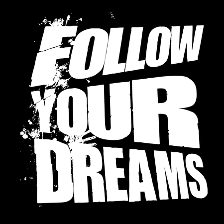 Inspirational motivating quoteの写真素材