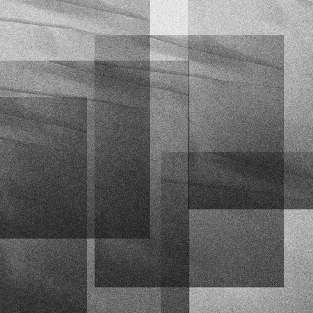 Abstract glitch photocopy texture background.の写真素材