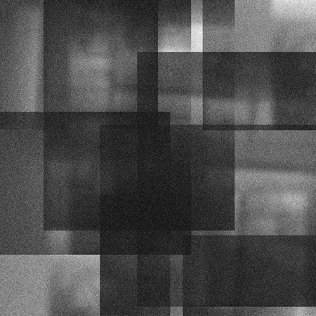 Abstract glitch photocopy texture background.の写真素材