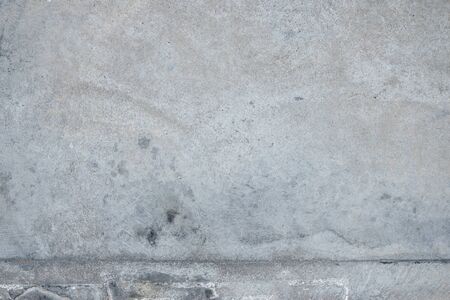 Grunge outdoor polished concrete texture, Cement and concrete texture for pattern and background, stucco grunge, cement or concrete floor.の写真素材