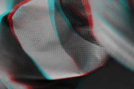 Abstract grunge photocopy background, Abstract glitch backgroundの写真素材