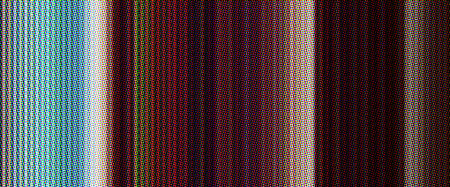Abstract color halftone, Abstract LED screen texture background
