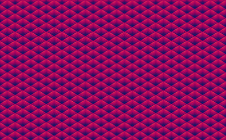 Purple and blue Colored background geometric patternのイラスト素材