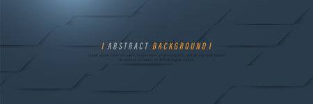 Abstract grey geometric shape pattern background. Abstract sport with speed movement. Banner, posters, cards, headers, websiteのイラスト素材