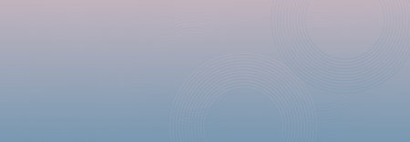 Elegant gradient background in soft pastel tones featuring circular line overlays, perfect for...