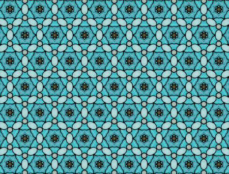 Background. abstract. pattern. texture. illustration. unique kaleidoscope design. abstract kaleidoscope background. beautiful multicolor kaleidoscope texture. digital abstract patternの写真素材