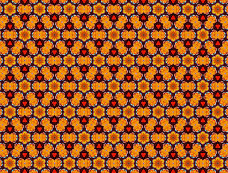Background. abstract. pattern. texture. illustration. unique kaleidoscope design. abstract kaleidoscope background. beautiful multicolor kaleidoscope texture. digital abstract patternの写真素材