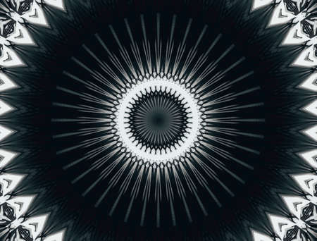 Background. abstract. pattern. texture. illustration. unique kaleidoscope design. abstract kaleidoscope background. beautiful multicolor kaleidoscope texture. digital abstract patternの写真素材