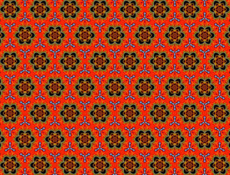 Background. abstract. pattern. texture. illustration. unique kaleidoscope design. abstract kaleidoscope background. beautiful multicolor kaleidoscope texture. digital abstract patternの写真素材