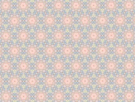 Background. abstract. pattern. texture. illustration. unique kaleidoscope design. abstract kaleidoscope background. beautiful multicolor kaleidoscope texture. digital abstract patternの写真素材