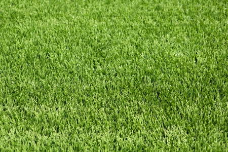 American Football Field Astro Turf for sports backgroundの写真素材