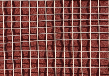 Tennis Racket Strings for sports backgroundの写真素材