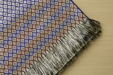Fabric texture