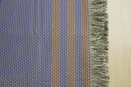 Fabric texture