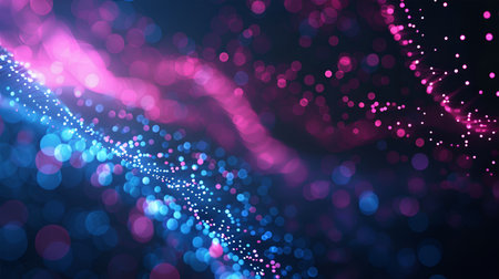 Variety of Abstract Backgrounds
