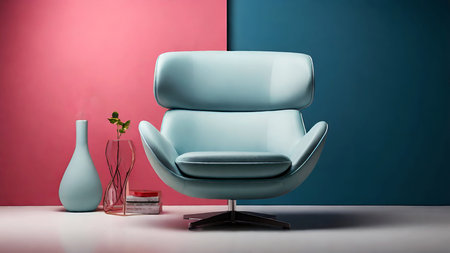 The Perfect Comfort Chair for Your Home