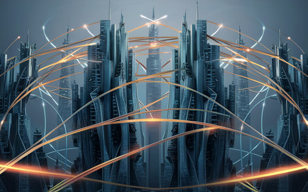 World Population Day Banneの写真素材