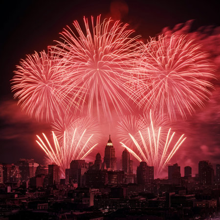 America's Freedom Fest: The 4th of July Independence Day