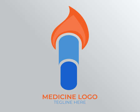 Medical, healthcare and pharmacy icons
Medicine,Medical,Drugs Vector Logoのイラスト素材