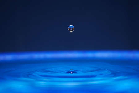 Drop の写真素材