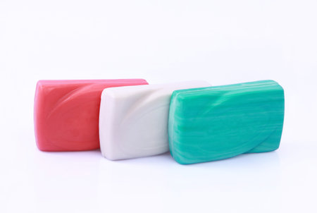 Indian Homemade Soaps