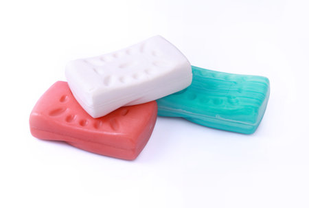 Indian Homemade Soaps