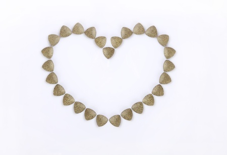 Indian Ayurvedic Pillsの写真素材