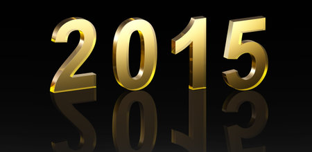 New Year