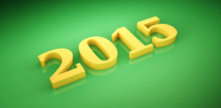 New Year
