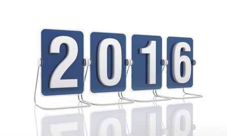 New Year 2015