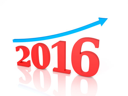 New Year 2016