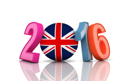 New Year 2016