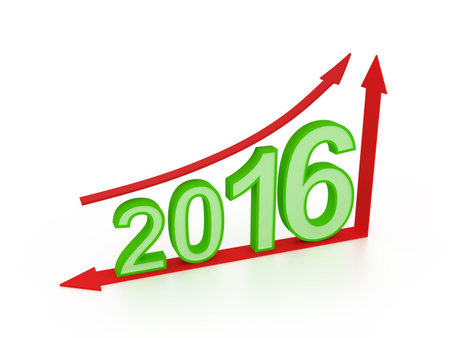 New Year 2016