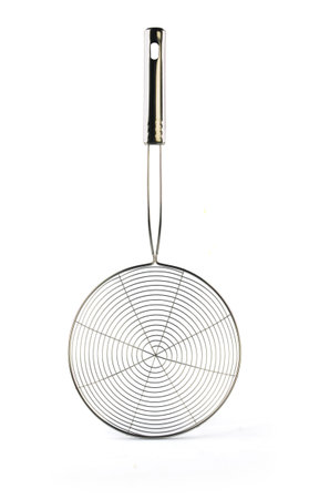 Stainless Steel Skimmer
