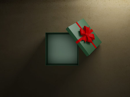 Gift Box