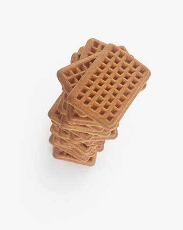 Biscuitsの写真素材