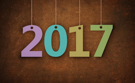 New Year 2017