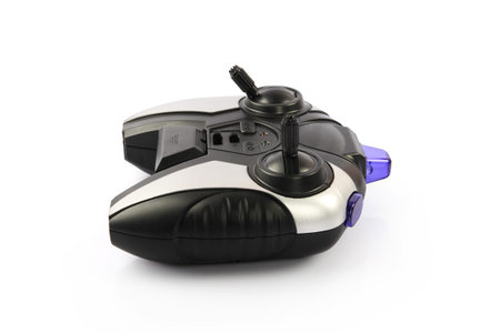 Flight's remote controller