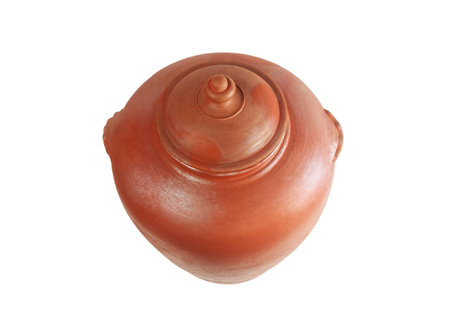 Water Potの写真素材