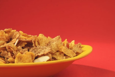Indian Made Corn flakes
