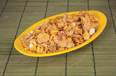 Indian Made Corn flakes