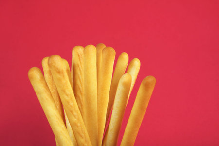 Indian Made Bread sticks