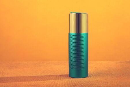 Indian Made Wireless Speakerの写真素材