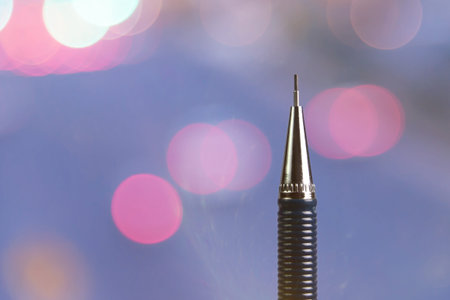 Mechanical Pencil