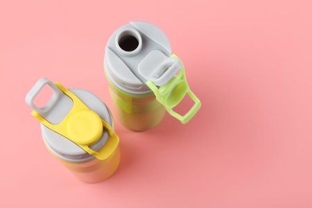 Indian made stainless steel water bottle