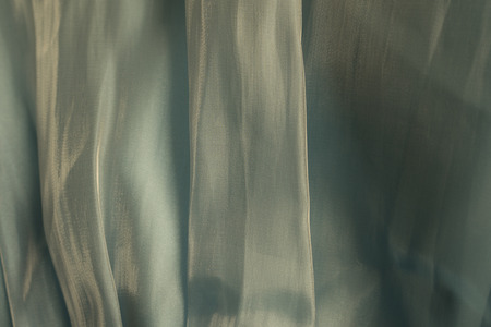 textile or knitted fabric for uniform texture or backgroundの写真素材