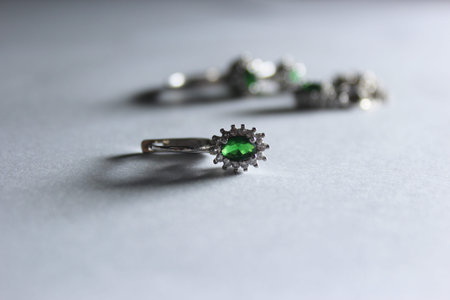 jewelry ring